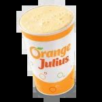 does dq have orange julius